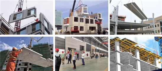 蓄勢(shì)待發(fā)，精彩可期 2020江西國(guó)際裝配式建筑及集成房屋展引領(lǐng)建筑新未來(lái)