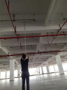江蘇泗陽縣廠房驗廠安全檢測鑒定報告 推動工業建筑規范化管理